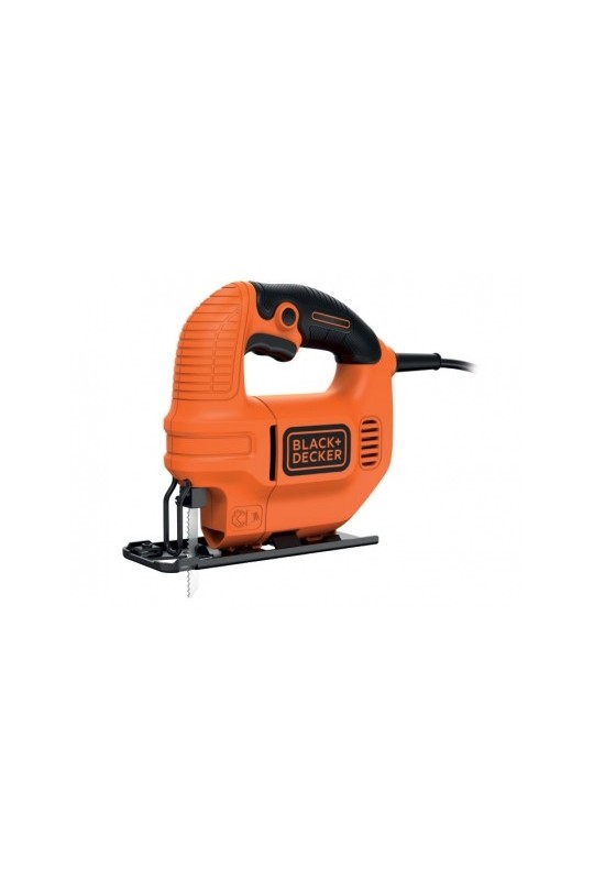 Electric BLACK&DECKER KS501 | Valeon