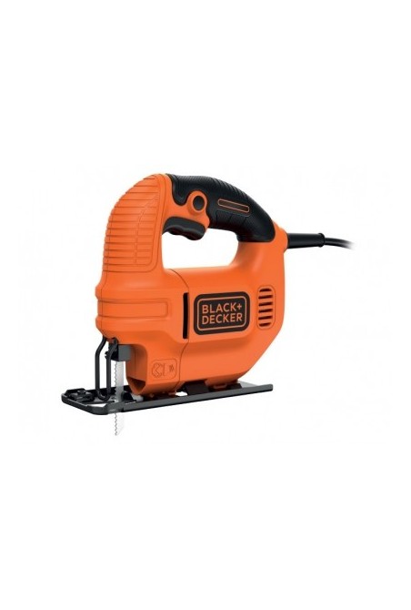Electric BLACK&DECKER KS501 | Valeon