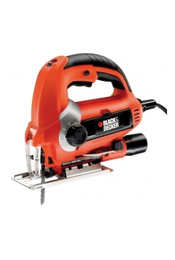 Electric BLACK&DECKER KS801SE | Valeon