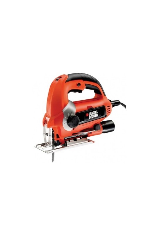 Электробзик BLACK&DECKER KS801SE | Valeon