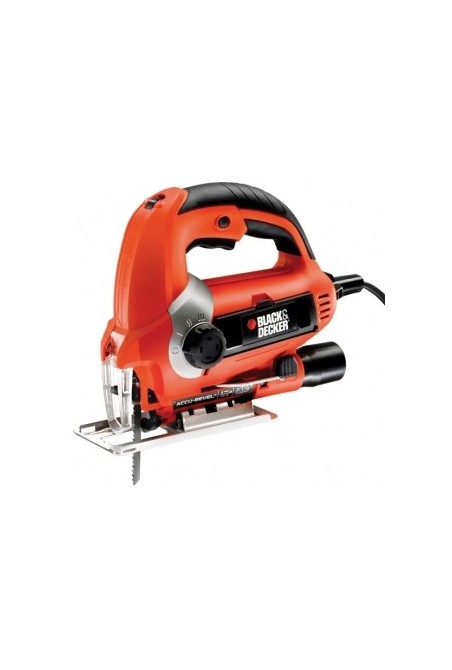 Электробзик BLACK&DECKER KS801SE | Valeon