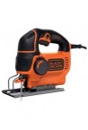 Electric BLACK&DECKER 600 W, propil up to 90mm, 2 blades, valiza. | Valeon