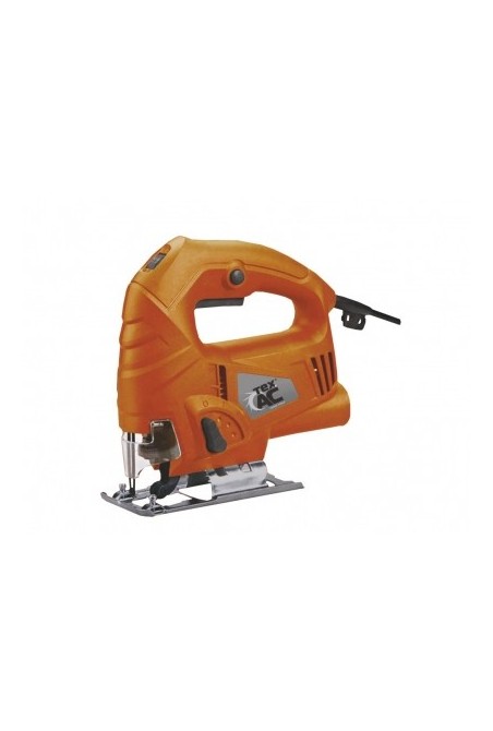 Jigsaw manual Tex.AC And-01-030 | Valeon