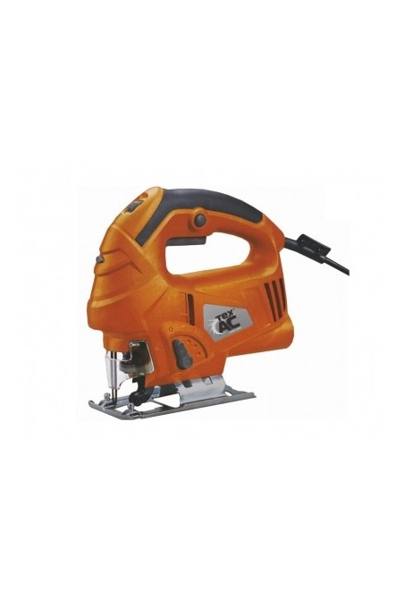Jigsaw manual Tex.AC And-01-031 | Valeon