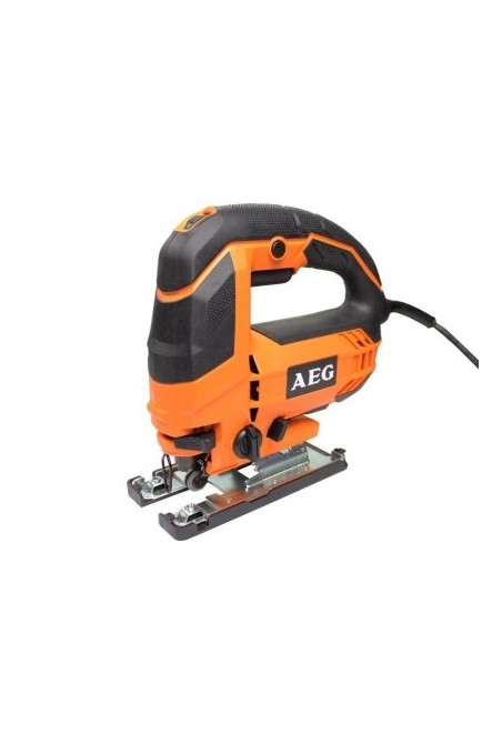 Лобзик AEG PST 500X (4935428260)