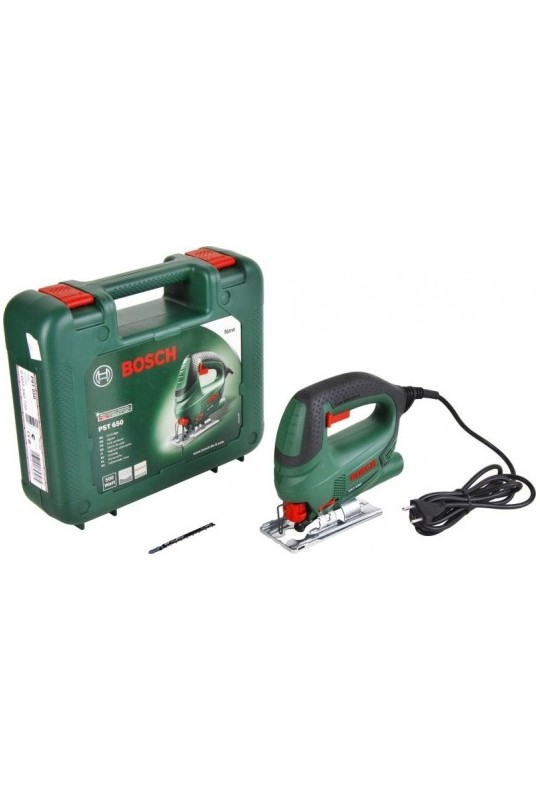 Электролобзик BOSCH PST 650 new (06033A0720)