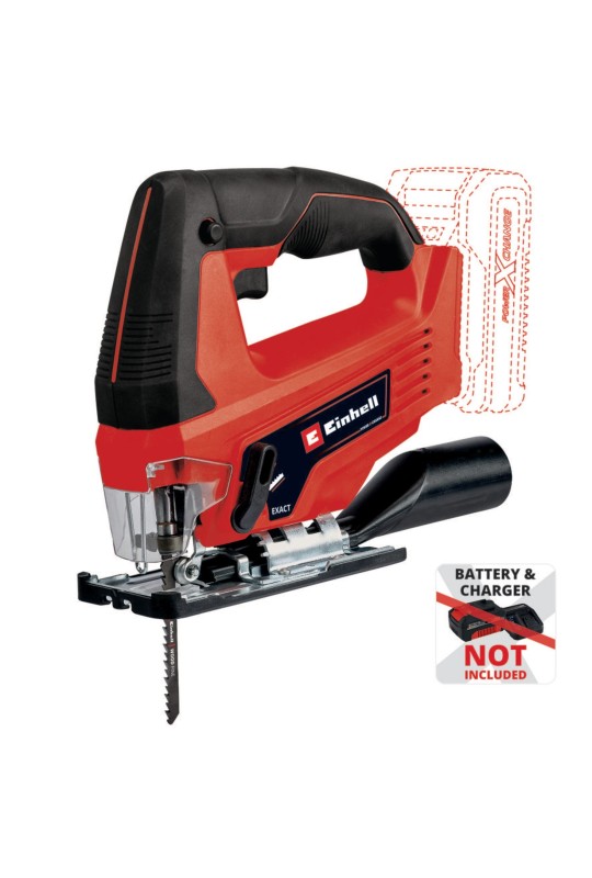 Електролобзик Bosch PST 650 (06033A0720)