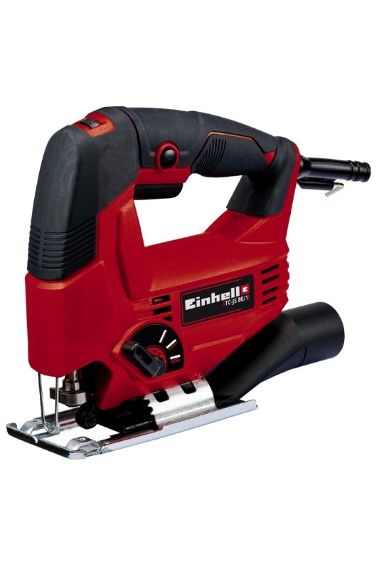 Лобзик Einhell TC-JS 18 Li - Solo