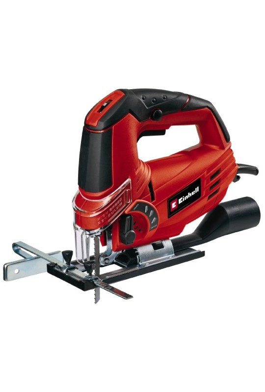 Лобзик Einhell TC-JS 80/1