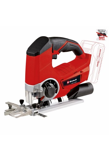 Лобзик Einhell TC-JS 60/1