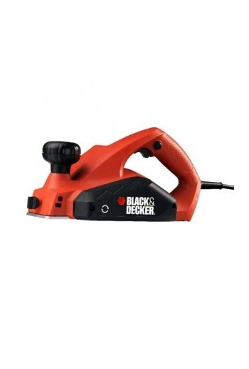 Planer electric (electric) BLACK&DECKER KW712KA | Valeon