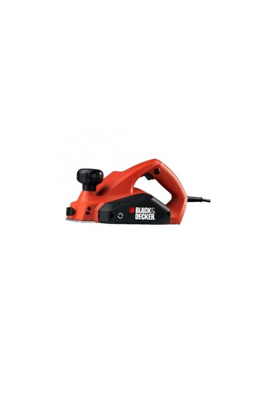 Planer electric (electric) BLACK&DECKER KW712KA | Valeon