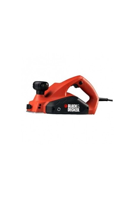 Planer electric (electric) BLACK&DECKER KW712KA | Valeon