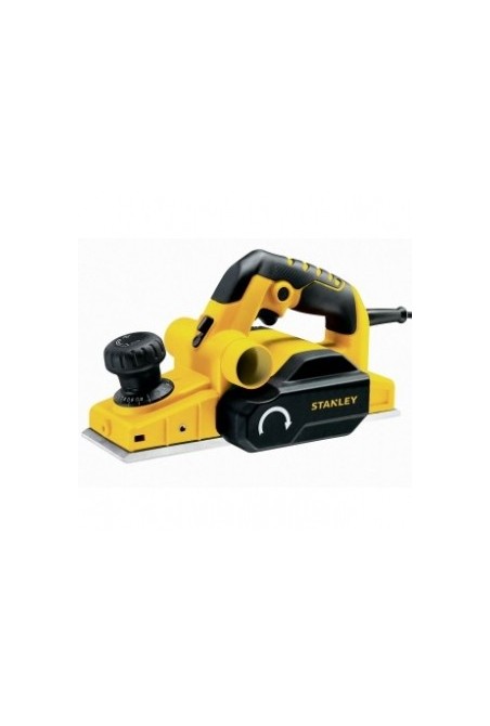 Рубанок сетевой Stanley STPP-7502