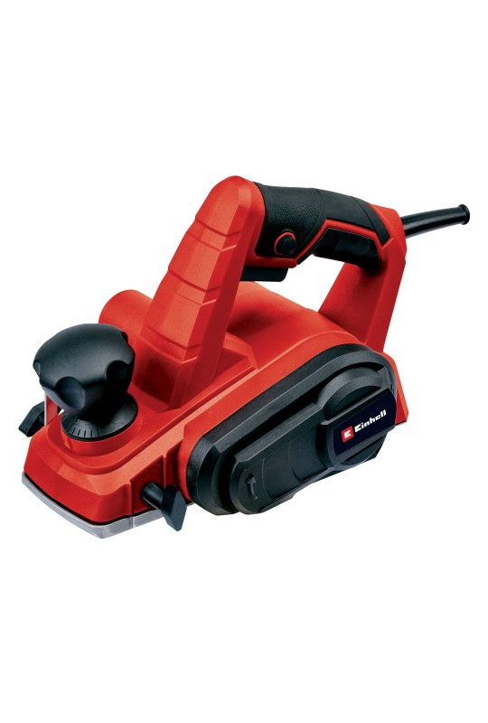 Рубанок Einhell TE-PL 18/82 Li - Solo