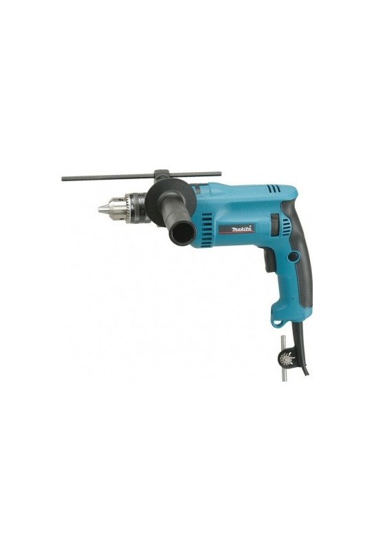 Дриль ударна MAKITA HP1640 | Valeon
