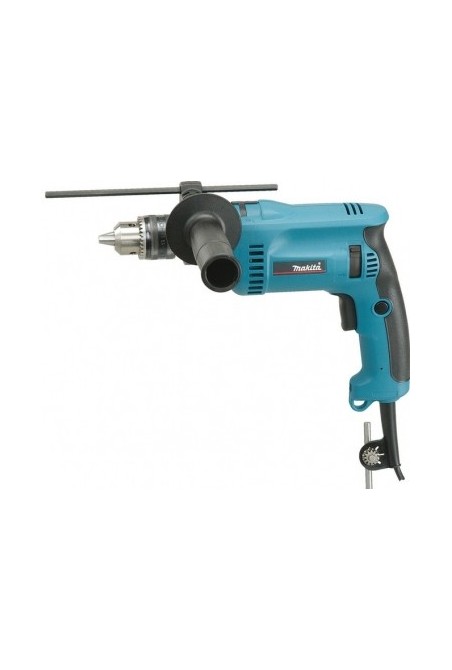 Дриль ударна MAKITA HP1640 | Valeon
