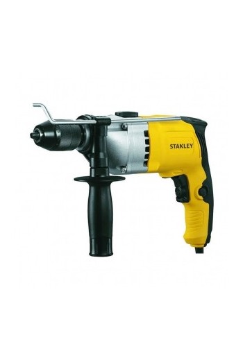 Электродрель ударная Stanley STDH8013C | Valeon