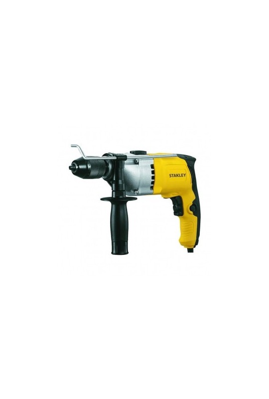 Электродрель ударная Stanley STDH8013C | Valeon