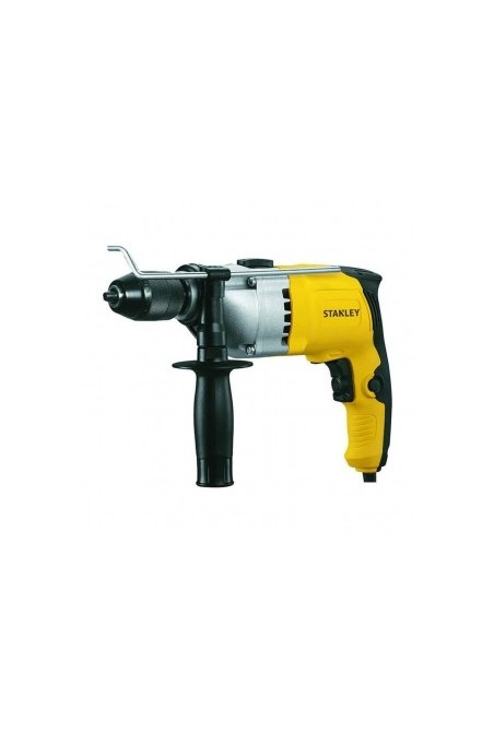 Электродрель ударная Stanley STDH8013C | Valeon