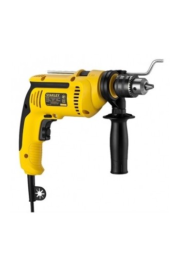 Дрель ударная STANLEY SDH700 | Valeon