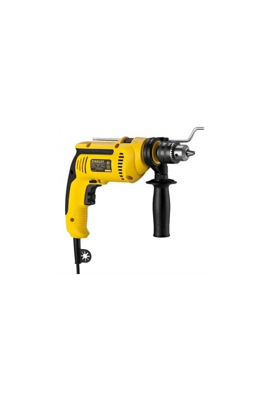 Дрель ударная STANLEY SDH700 | Valeon