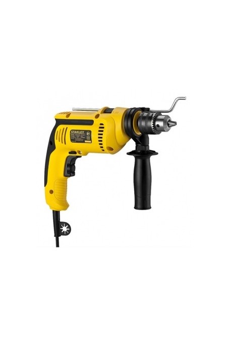 Дрель ударная STANLEY SDH700 | Valeon