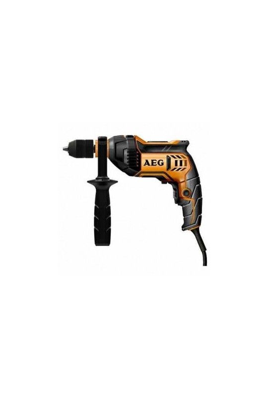 Дриль ударна AEG SBE 705 RE | Valeon