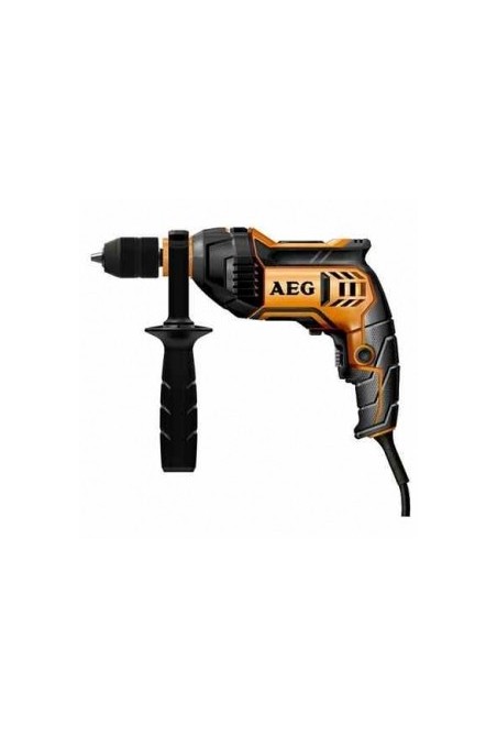 Дриль ударна AEG SBE 705 RE | Valeon