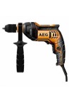 Дриль ударна AEG SBE 705 RE | Valeon