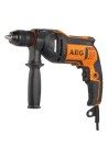 Дрель безударная AEG SBE 750 RE | Valeon