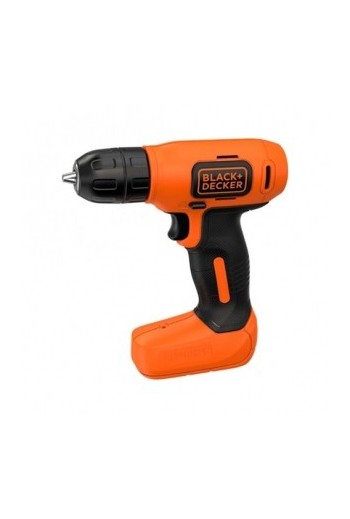 Дрель/винтоверт аккумуляторная BLACK&DECKER BDCD8 | Valeon