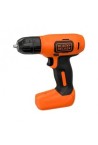 Дрель/винтоверт аккумуляторная BLACK&DECKER BDCD8 | Valeon