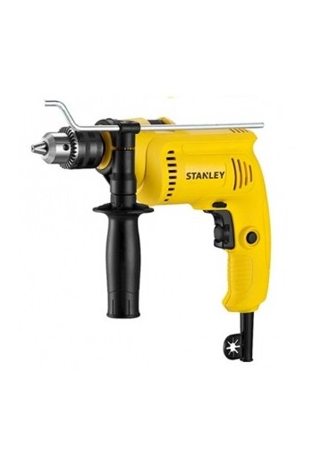 Дрель ударная STANLEY SDH600 | Valeon