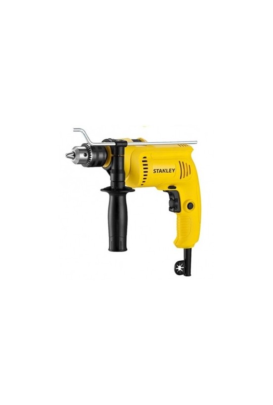 Дрель ударная STANLEY SDH600 | Valeon