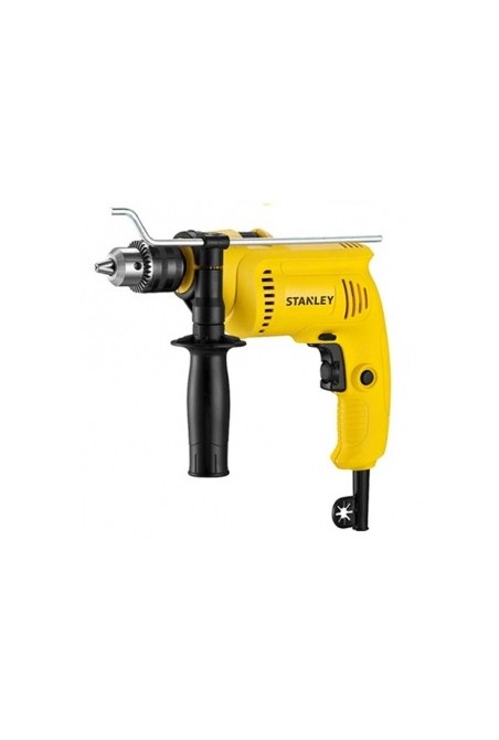 Дрель ударная STANLEY SDH600 | Valeon