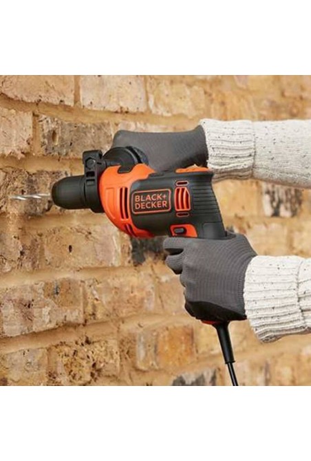 Дриль ударний Einhell TC-ID 650 E