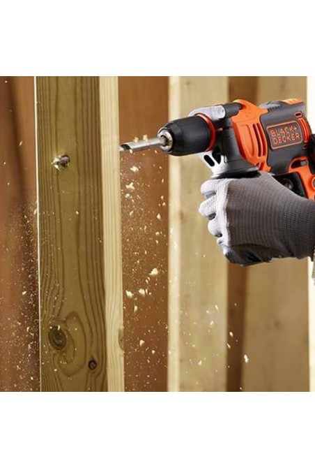 Дриль ударний Einhell TC-ID 650 E