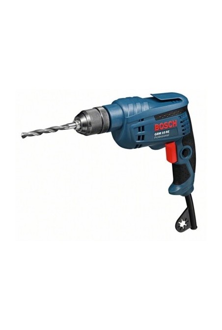 Дрель BOSCH GBM 6 RE (0601472600)