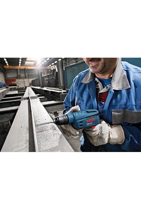 Дрель BOSCH GBM 6 RE (0601472600)