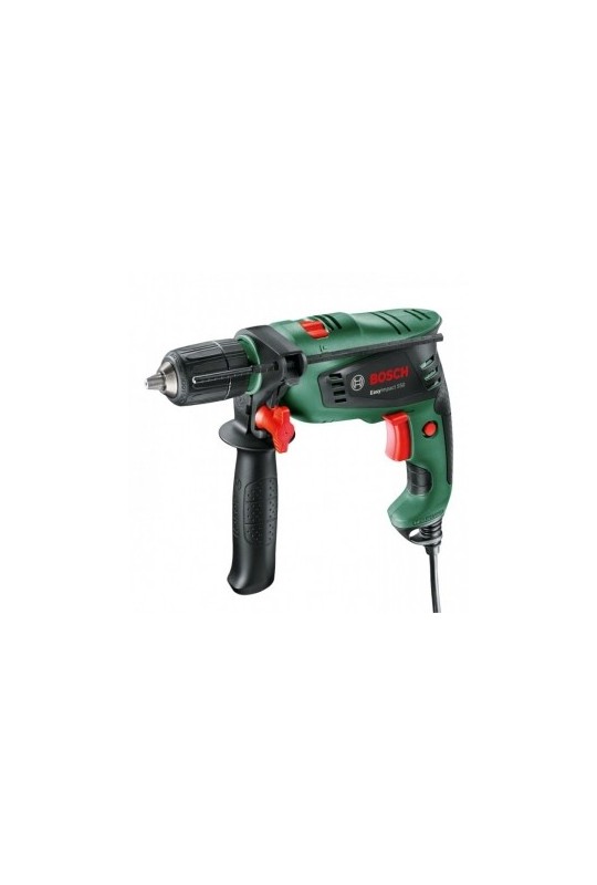 Дрель ударна BOSCH GSB 13 RE (0601217100)