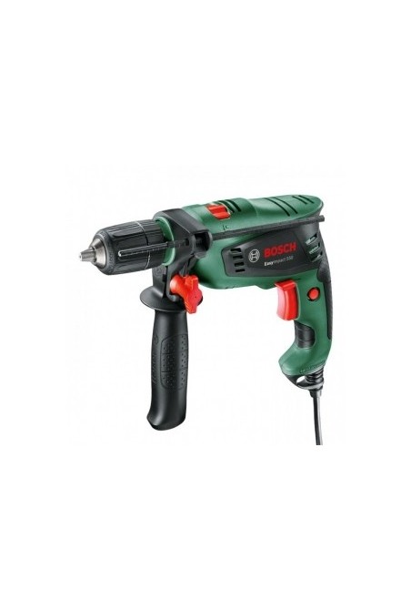 Дрель ударна BOSCH GSB 13 RE (0601217100)