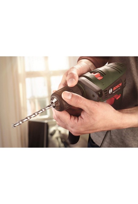 Дрель ударна BOSCH GSB 13 RE (0601217100)