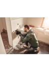 Дрель ударна BOSCH GSB 13 RE (0601217100)