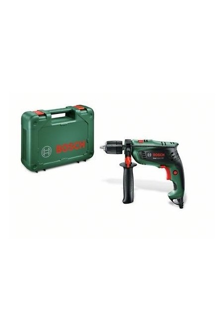Дрель ударна BOSCH GSB 13 RE (0601217100)