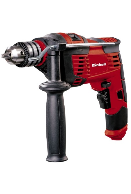 Дрель ударная Einhell TC-ID 1000 E