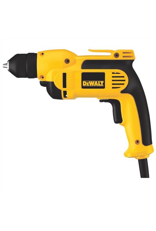 Дрель сетевая DeWALT DWD112S | Valeon