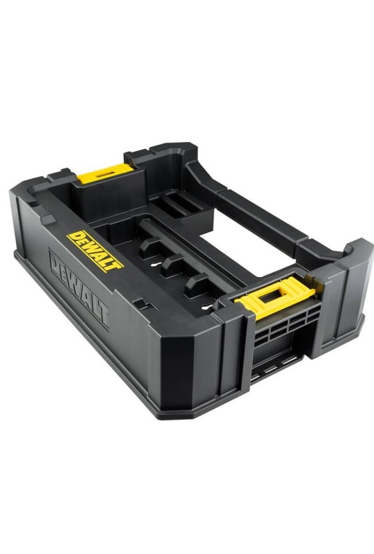 Ящик для хранения наборов в кейсах TOUGH CASE DeWALT DT70716 | Valeon
