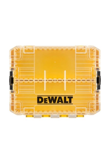 Футляр для бит системи TSTAK Tough Case М DeWALT DT70803 | Valeon