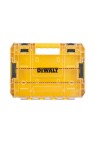 Футляр для бит системы TSTAK Tough Case L DeWALT DT70804 | Valeon